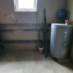 Kompleksowe wykonanie instalacji hydraulicznych Olsztyn 31