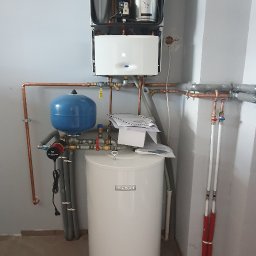 Kompleksowe wykonanie instalacji hydraulicznych Olsztyn 32