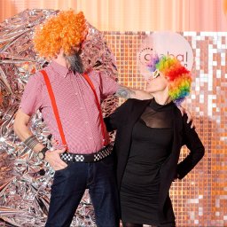 Fotobudka Katowice 4