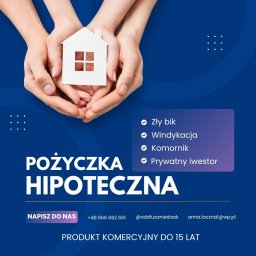 Filocha - Pożyczki Katowice