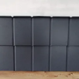 Blacho dachówka modułowa