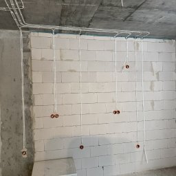 Instalacje elektryczne Piastów 1