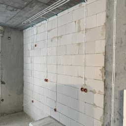 Instalacje elektryczne Piastów 4