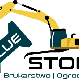 Blue Stone - Projekty Ogrodu Wejherowo