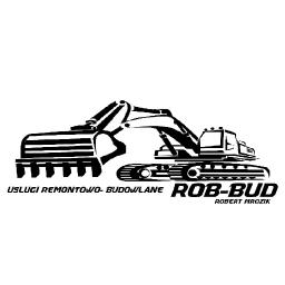 Usługi Remontowo Budowlane ROB-BUD Robert Mrozik - Firma Remontowa Rytwiany