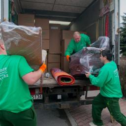 Przeprowadzki warszawa 2