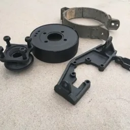 Malowanie Proszkowe Natryskowe