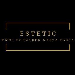 Estetic - Malowanie elewacji Sochocin