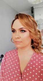Makijaż Warszawa i okolice - Fryzjer Warszawa