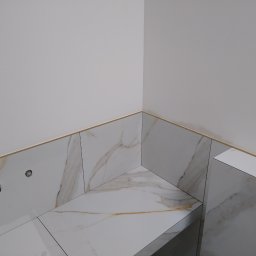 Remont łazienki Chmielów 12