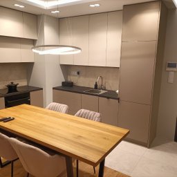 Kuchnie na wymiar Rybna 3