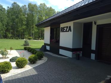 Reza Ośrodek Terapii Uzależnień - Terapia uzależnień Bełchatów