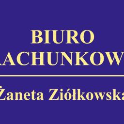 Biuro Rachunkowe Żaneta Ziółkowska - Biuro rachunkowe Sopot