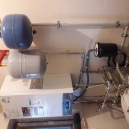 Art-Kob Instalacje Hydrauliczne - Rewelacyjny Monter Instalacji Sanitarnych w Żyrardowie