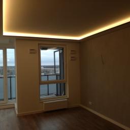 Tomek - sufit podwieszany