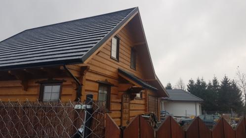 IMPER Usługi ogólnobudowlane Jan Ciszewski - Mycie Dachu Jaworowa
