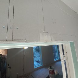 Malowanie mieszkań Jadowniki 1