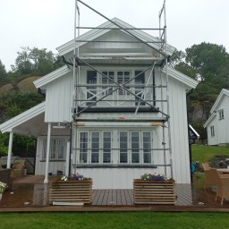 Malowanie mieszkań Jadowniki 4