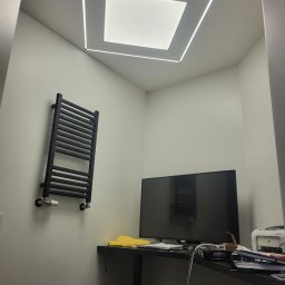 Malowanie mieszkań Młochów 4