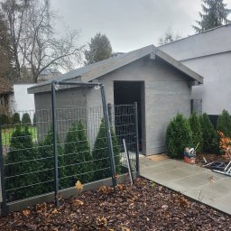 Malowanie mieszkań Młochów 2