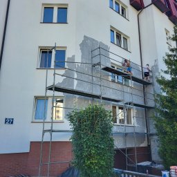 Malowanie mieszkań Młochów 1