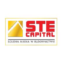 STE Capital Sp. z o.o. - Budownictwo Olsztyn