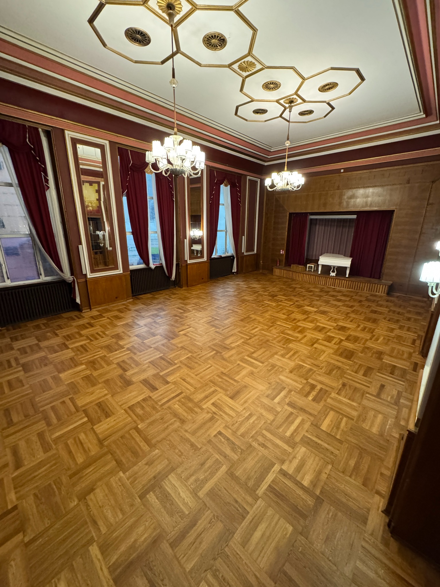 Hotel Pod Orłem ****