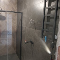 Remont łazienki Wągrowiec 3