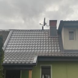 DM-BUD - Solidna Wymiana Pokrycia Dachowego Nowy Tomyśl