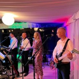 Zespół muzyczny Nowa Sarzyna 3