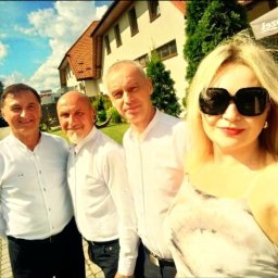 AMIGO ZESPÓŁ MUZYCZNY NOWA SARZYNA - Zespół Na Sylwestra Nowa Sarzyna