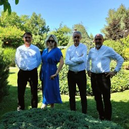 Zespół muzyczny Nowa Sarzyna 1