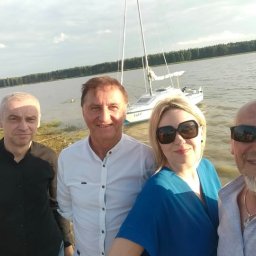 Zespół muzyczny Nowa Sarzyna 2