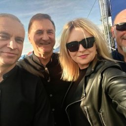 Zespół muzyczny Nowa Sarzyna 4