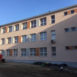 MAR-BUD - Szkola nr 6 Gdynia obłuże