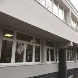 Szkoła nr 21 gdynia