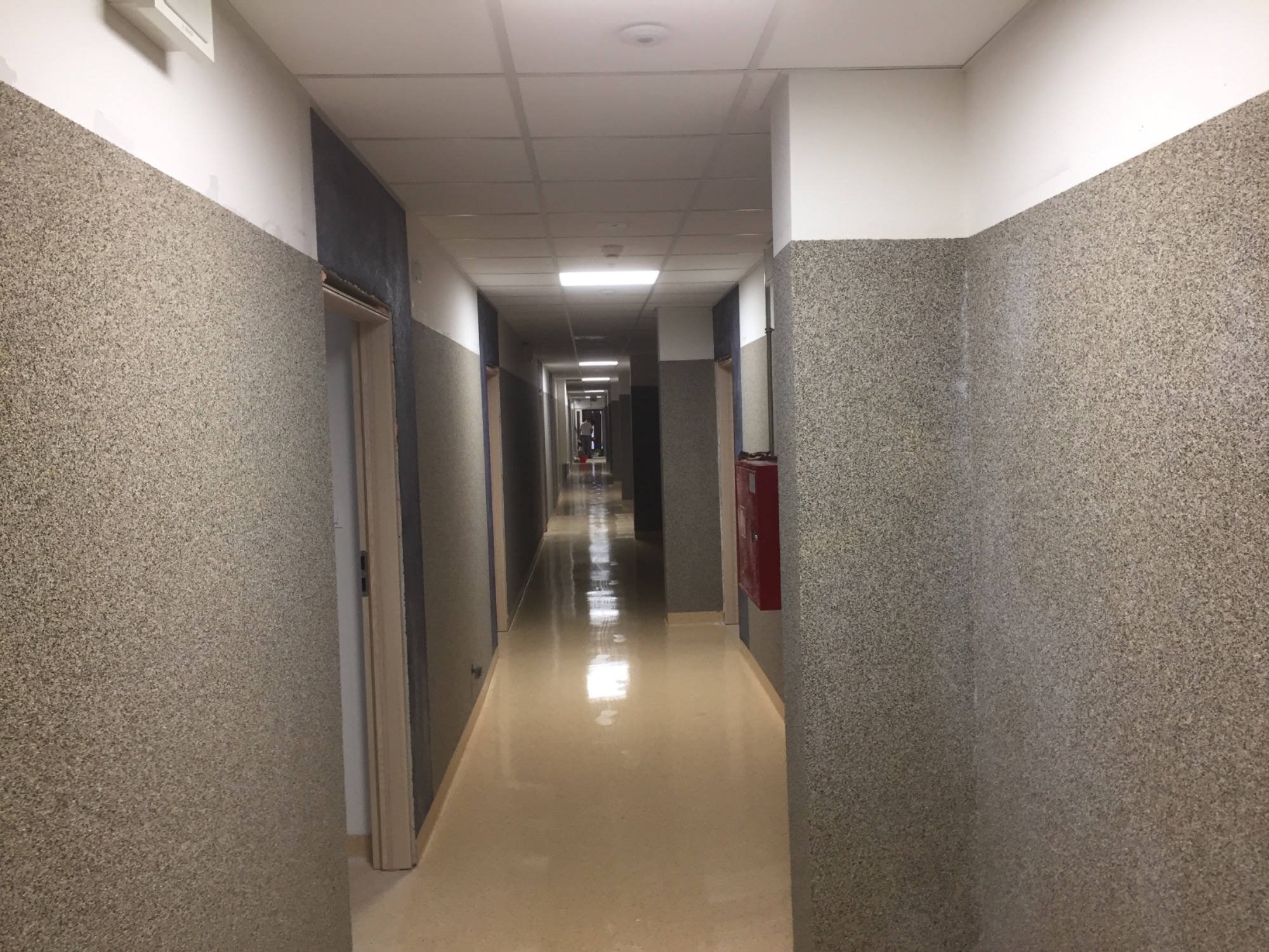 Marmolit, gramaplast