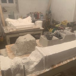 Renowacje Elewacji Poznań 2