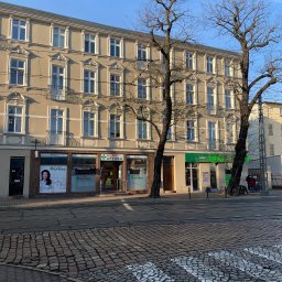 Renowacje Elewacji Poznań 4