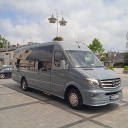 Przewóz osób Wiskitki 4