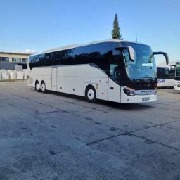 Przewóz osób Wiskitki 1