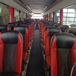 Przewóz osób Wiskitki 3