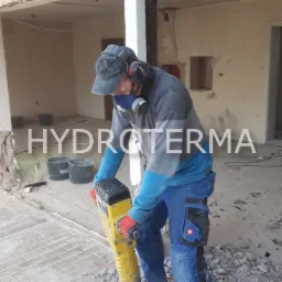 Najpierw trzeba czasem zrobić rozwałkę :)