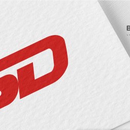 Logo dla marki SpeedDay, organizatora słynnych wyścigów motocyklowych na torze w Poznaniu. Dla SpeedDay powstał także profesjonalny serwis internetowy z zapisem na tor oraz pomiarami czasów okrążeń w czasie rzeczywistym.