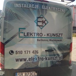 Przyłącze elektryczne Bielsko-Biała 16