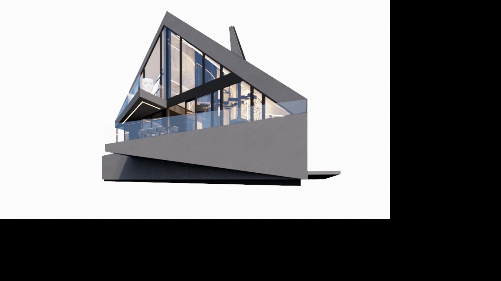 Ostatnio wykonane obiekty