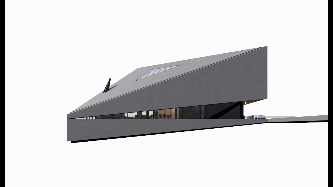 Ostatnio wykonane prywatne obiekty