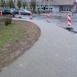 Spółdzielnie mieszkaniowe