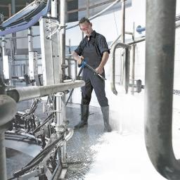 Sprzątanie biur Wrocław 2