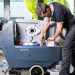 Sprzątanie biur Wrocław 3